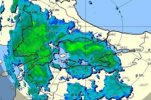İstanbullular dikkat