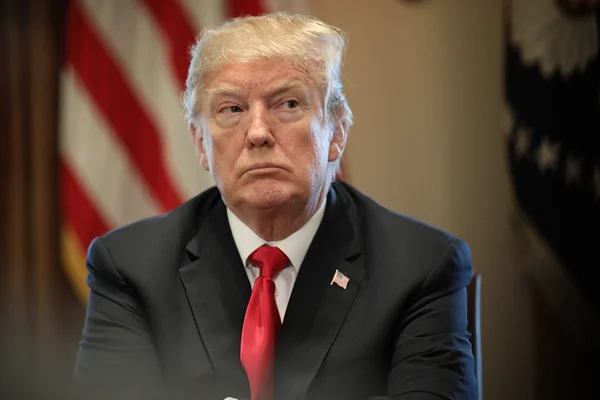 İşte 2 yıl boyunca Trump'ın çok tartışılan dış politikaları