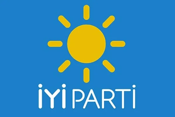 İYİ Parti'de toplu istifa