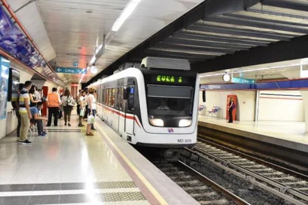 İZBAN'da anlaşma sağlandı