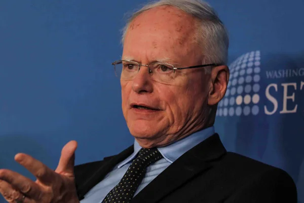 James Jeffrey bugün Türkiye'ye geliyor