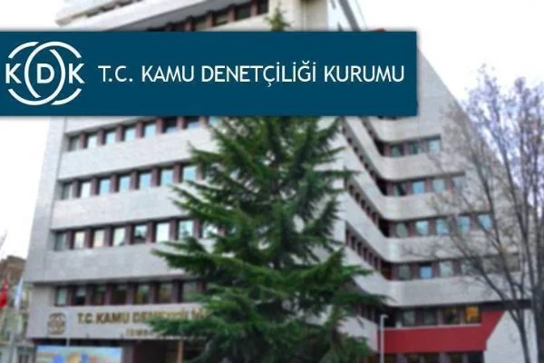 Kamu Denetçiliği Kurumu sayesinde diplomasına kavuştu