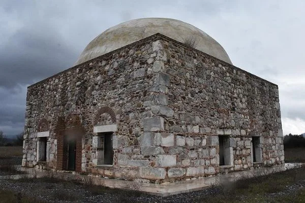 Kanuni'nin mirasına restorasyon tehdidi