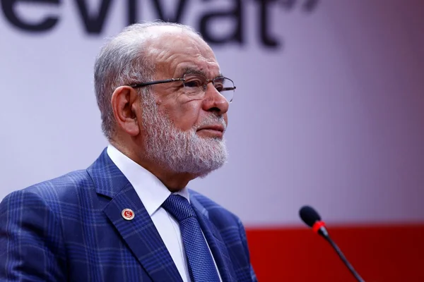 Karamollaoğlu'ndan 'Erdoğan-Fazıl Say görüşmesi' yorumu