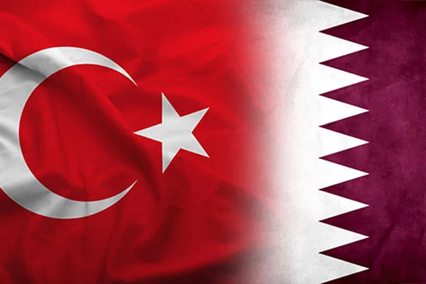 Katar'dan Türkiye'ye para akıyor