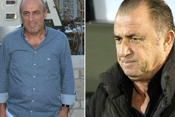 'Kebapçı Selahattin'i darpla suçlanan Fatih Terim'e 3 bin lira para cezası