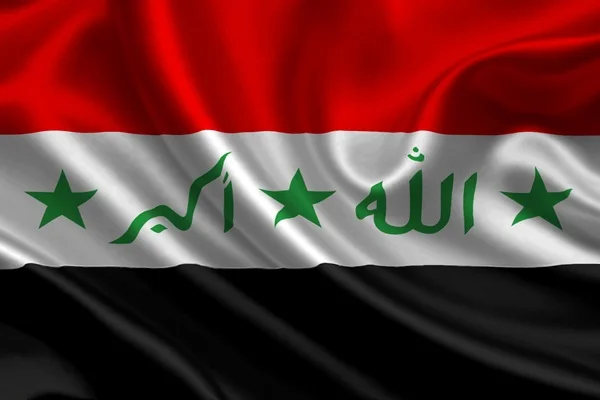 Kerkük'te 'Kürdistan Bayrağı' krizi