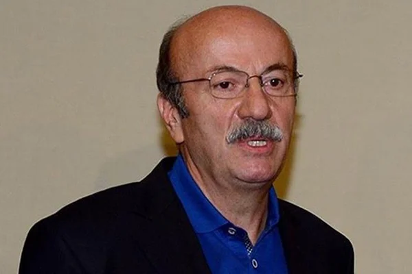 Kılıçdaroğlu-Akşener görüşmesinde Üsküdar krizi iddiasını Mehmet Bekaroğlu yanıtladı