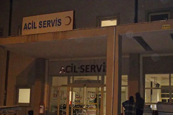 Konya'da 4 yaşındaki çocuğun düğünde başından vuran zanlı serbest