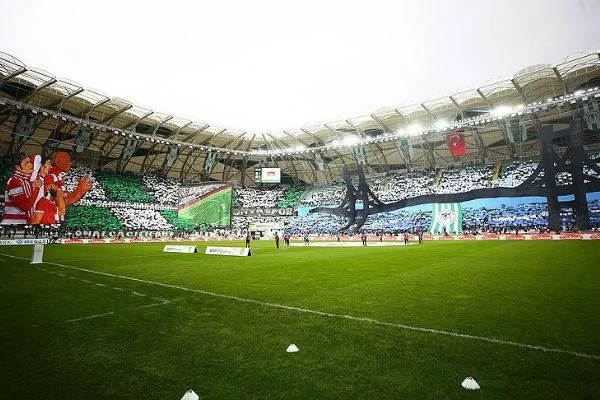 Konyaspor'dan büyük hedefler için 'birlik' çağrısı