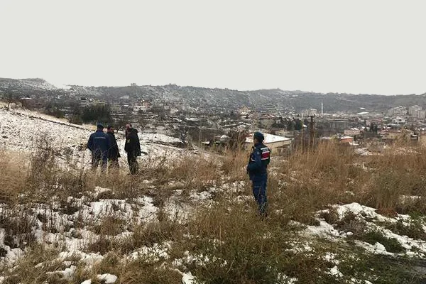 Köpeklerin saldırısına uğrayan öğrenci hayatını kaybetti