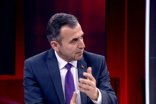 'Körfez ülkeleri Türkiye'nin aleyhine çalışıyor'