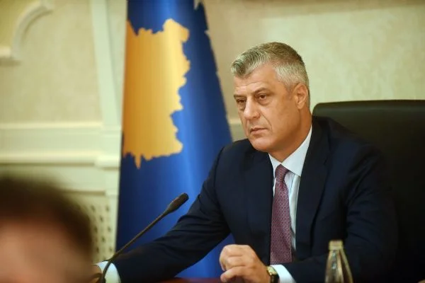 Kosova'dan Slovakya'ya 'bağımsızlığımızı tanıyın' çağrısı