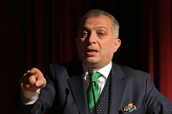 Külünk: Partimiz 31 Mart'ta hayal kırıklığı yaşayabilir