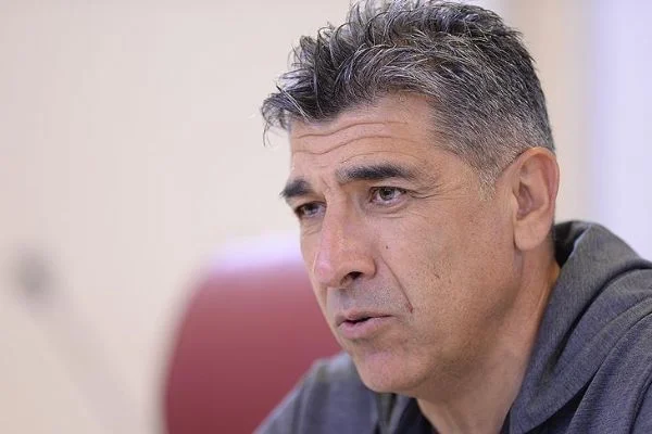 'Kupa, Galatasaray'ı elersek hedefimizde olabilir'