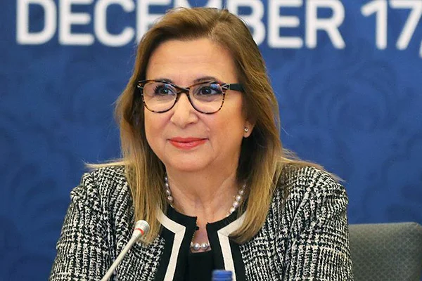Küresel sorunlara rağmen Türk müteahhitlerinin yıldızı parladı
