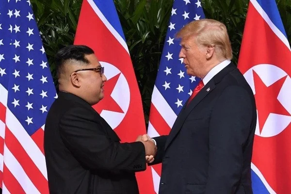 Kuzey Kore'den Trump açıklaması