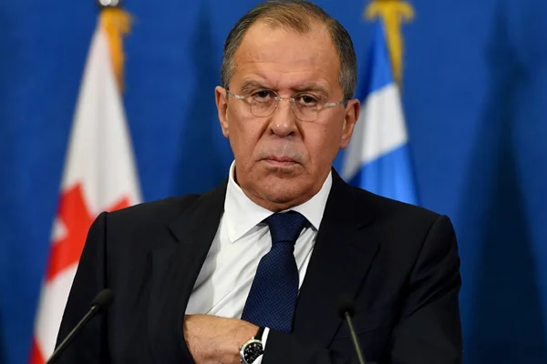 Lavrov'dan Erdoğan-Putin zirvesi ile ilgili açıklama