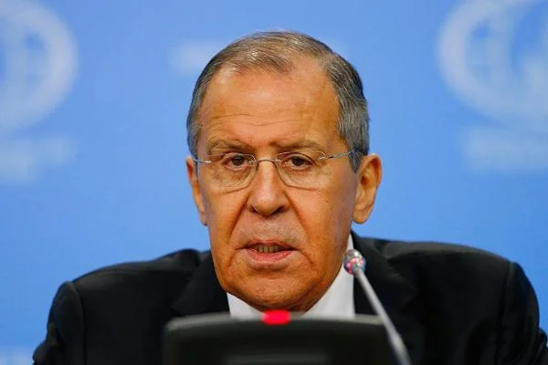 Lavrov: Tüm tarafların güvenliğini ve çıkarlarını gözeteceğiz