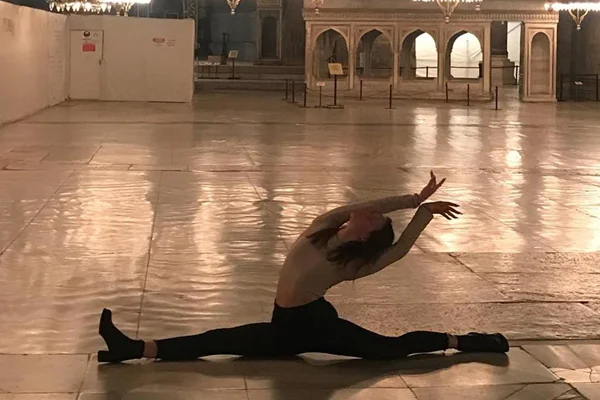 Leyla Alaton özür diledi