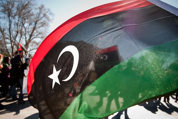 Libya'dan Türkiye'ye tedbir kararı