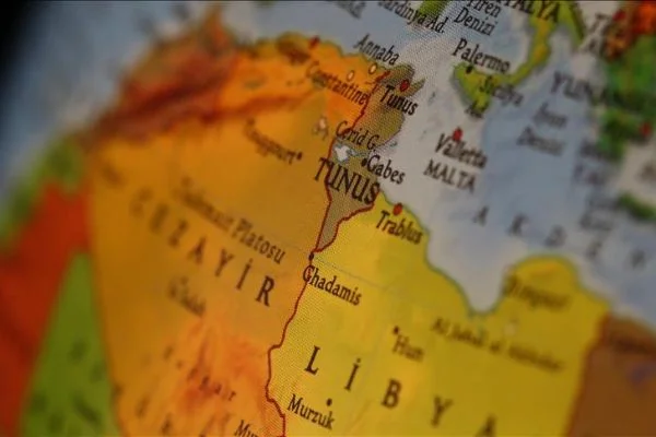 Libyalı yetkiliden ülkenin güneyi için 'koruma çağrısı'