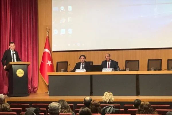 Lojistik sektöründe tahkim masaya yatırıldı