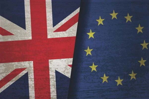 Londra'da göçmen esnaf Brexit'ten tedirgin