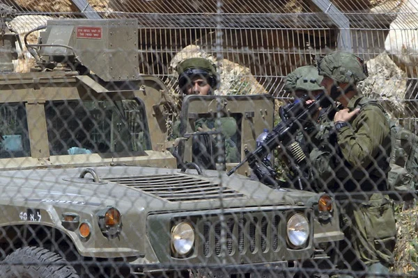 Lübnan'dan İsrail'e: Operasyon yapılan tüneller eski, hayali bir zafer