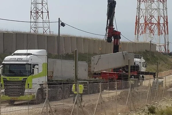 Lübnan, İsrail'i BMGK'ya şikayet edecek