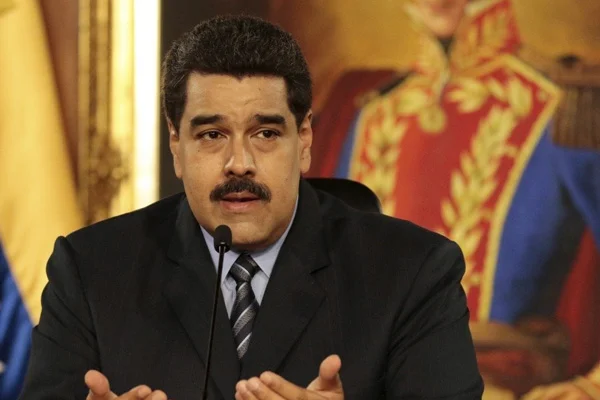 Maduro açıkladı: Ticari ilişkilerimiz ABD isterse devam edecek