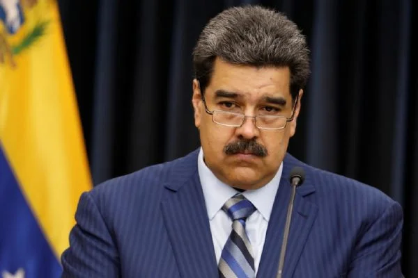 Maduro, ikinci dönem görevi için yemin edecek