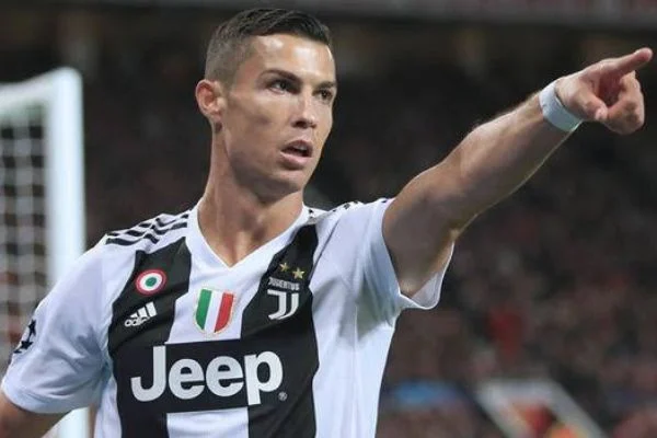 Mahkemeden Cristiano Ronaldo'nun o talebine ret