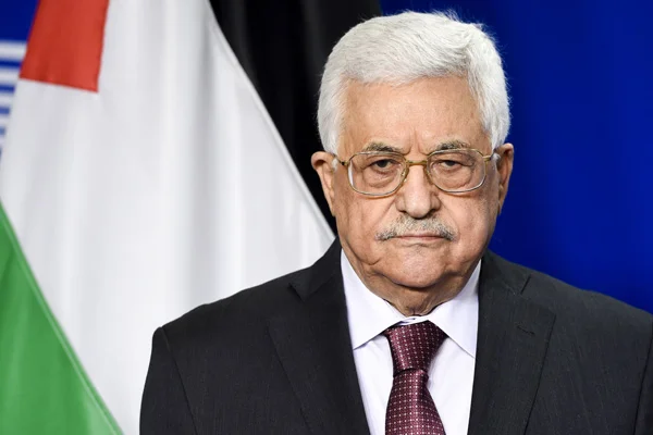 Mahmud Abbas, Hamdallah hükümetinin istifasını kabul etti