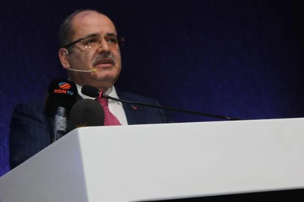 'Makroekonomik göstergeler Türkiye'nin iyi yolda olduğunu gösteriyor'