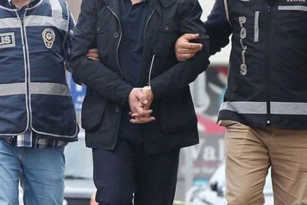 Malatya'da silah ticareti soruşturmasında 2 tutuklama
