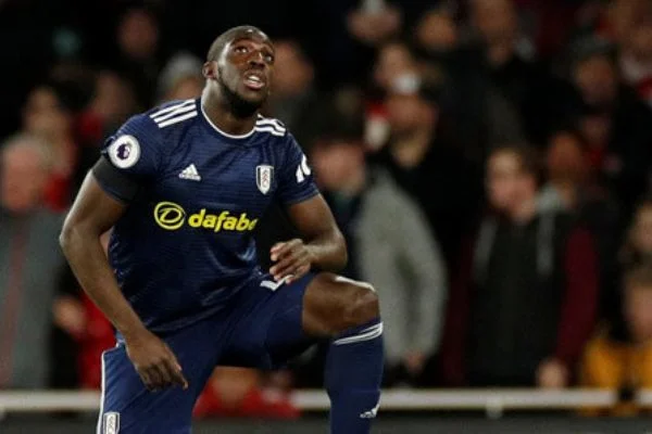 Malatyaspor'a Aboubakar Kamara müjdesi