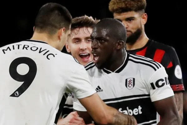 Malatyaspor'un anlaştığı Kamara, Ada'da gözaltına alındı