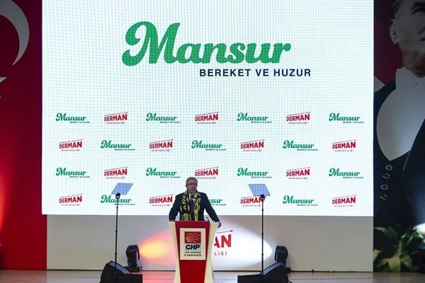Mansur Yavaş: Ankara'yı tarafsız yöneteceğimize söz veriyoruz