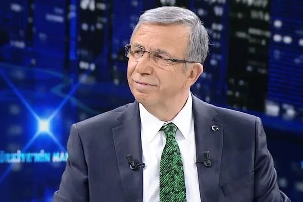 Mansur Yavaş, vaadlerini açıkladı