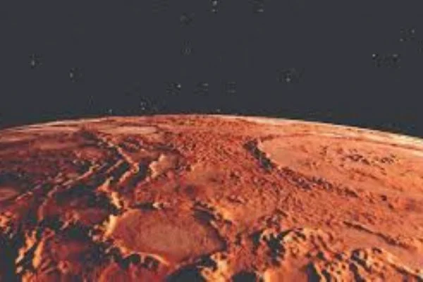 Mars'ın bu görüntülerinde yaşam belirtileri var
