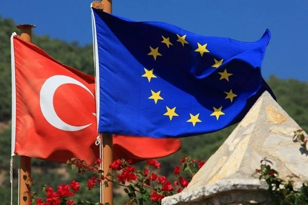 Mart ayında Türkiye ve AB arasında zirve yapılacak