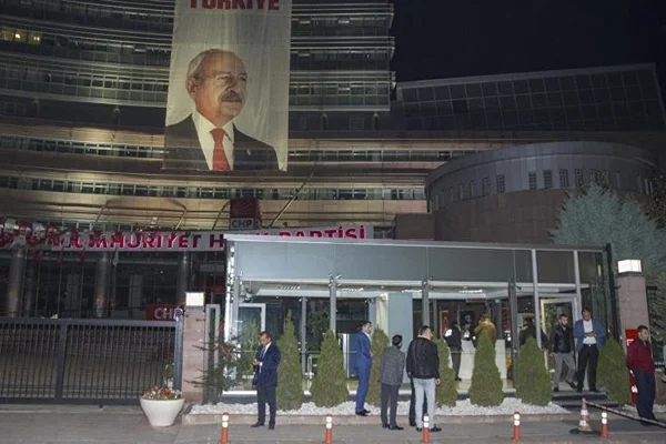 'Mart sonunda baharı getireceğiz'