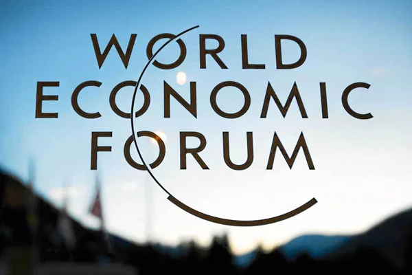 May, Macron ve Trump Davos'a katılmıyor