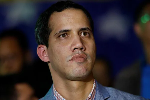 Meclis Başkanı Guaido'yu gözaltına alan istihbaratçılar tutuklandı