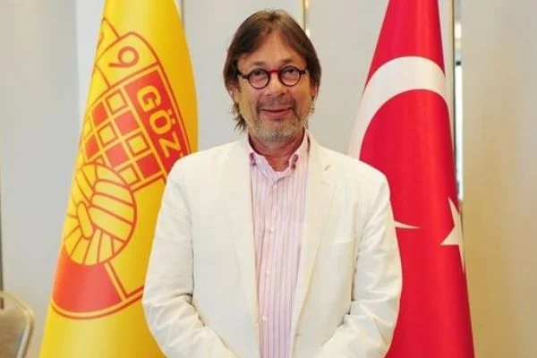Mehmet Sepil: Kulüp olarak hiç borcumuz yok