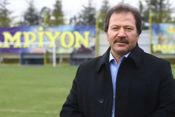 Mehmet Yiğiner'den El Kabir açıklaması!