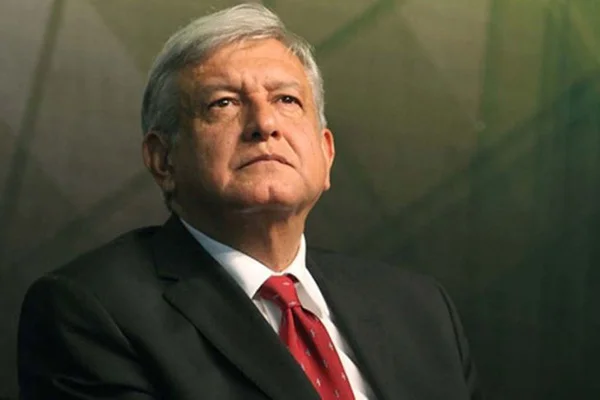 Meksika Venezuela'daki gelişmeler konusunda arabulucuğa hazır