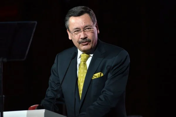 Melih Gökçek'ten Abdulkadir Selvi'ye sert tepki