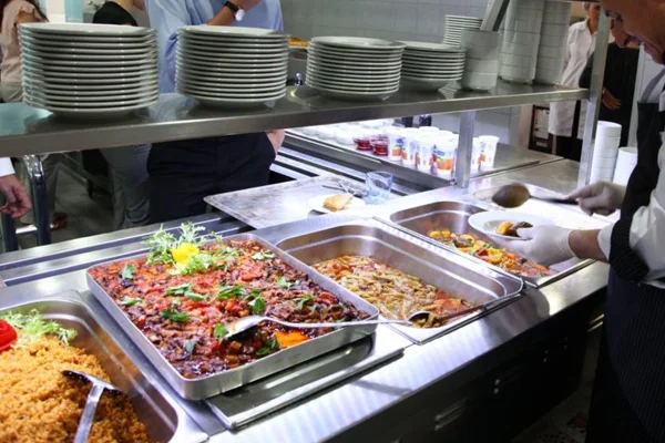 Memurların yemek bedelleri belirlendi